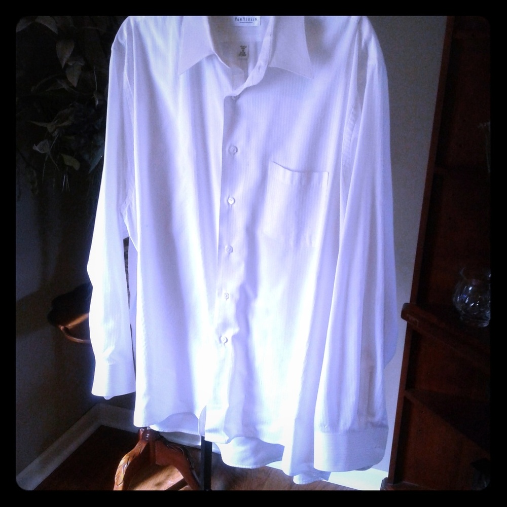 George Men's Dress Shirt